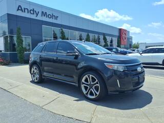 2014 Ford Edge for sale in Avon IN