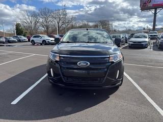 2011 Ford Edge