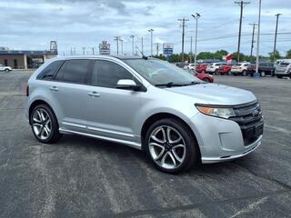 2013 Ford Edge for sale in Wichita KS