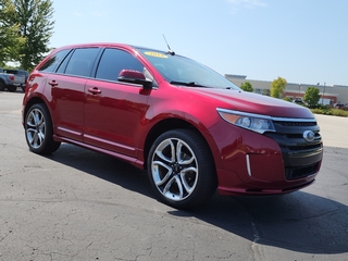 2014 Ford Edge for sale in Brookfield WI