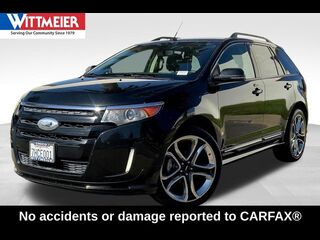 2014 Ford Edge for sale in Chico CA
