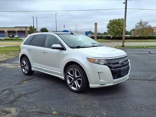 2013 Ford Edge