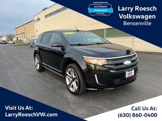 2014 Ford Edge for sale in Elmhurst IL