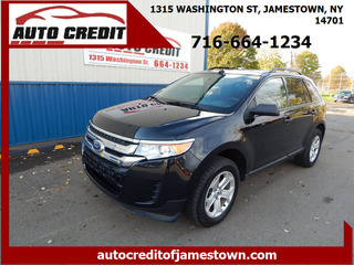 2014 Ford Edge for sale in Jamestown NY