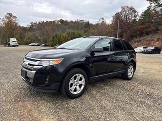 2014 Ford Edge