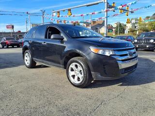 2013 Ford Edge for sale in Washington PA
