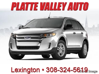 2011 Ford Edge for sale in Lexington NE