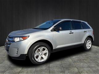 2013 Ford Edge