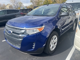 2014 Ford Edge for sale in Walled Lake MI