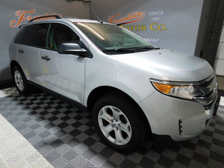 2014 Ford Edge for sale in Nashville TN