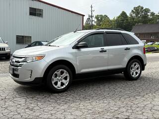 2014 Ford Edge for sale in Asheville NC