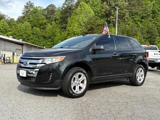 2014 Ford Edge for sale in Brevard NC