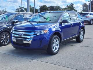 2014 Ford Edge for sale in Roseville MI