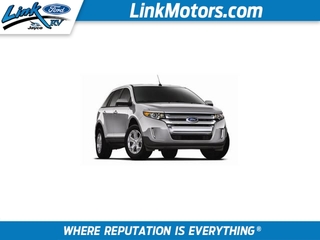 2013 Ford Edge for sale in Minong WI