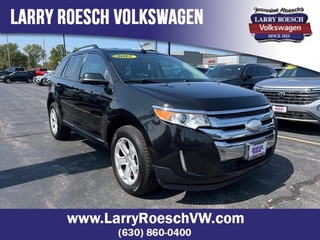 2013 Ford Edge for sale in Elmhurst IL