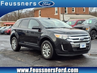 2014 Ford Edge