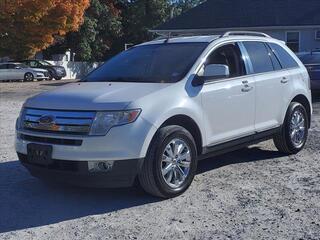 2010 Ford Edge