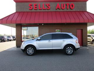 2010 Ford Edge