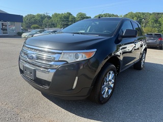 2011 Ford Edge for sale in Winston Salem NC