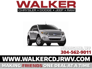 2013 Ford Edge