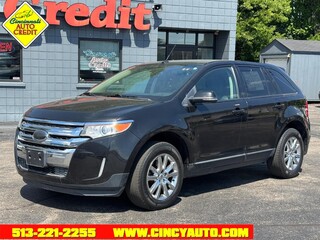 2013 Ford Edge for sale in Cincinnati OH