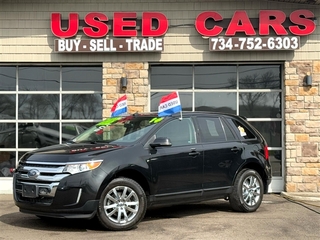 2014 Ford Edge for sale in Woodhaven MI