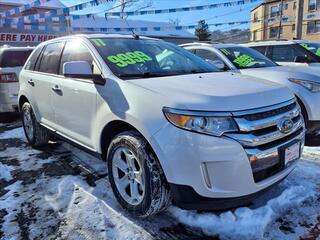 2011 Ford Edge for sale in North Plainfield NJ