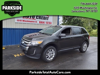 2012 Ford Edge for sale in Jamestown NY