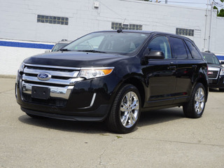 2012 Ford Edge for sale in Roseville MI