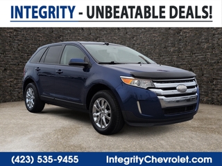 2013 Ford Edge for sale in Chattanooga TN