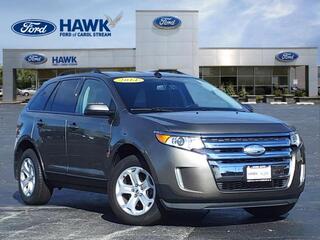 2014 Ford Edge for sale in Carol Stream IL