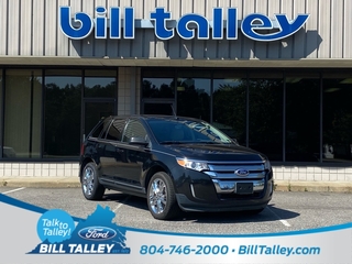 2014 Ford Edge for sale in Mechanicsville VA