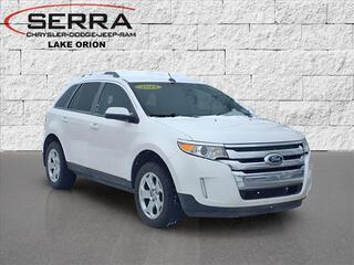 2014 Ford Edge