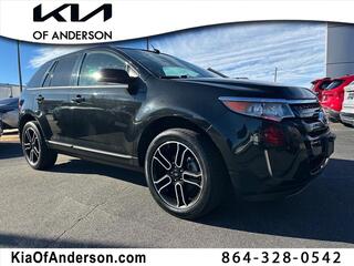 2013 Ford Edge for sale in Pendleton SC
