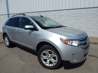 2013 Ford Edge for sale in Clarksville TN