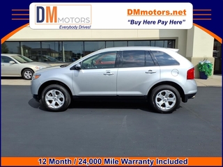 2014 Ford Edge for sale in St Cloud MN