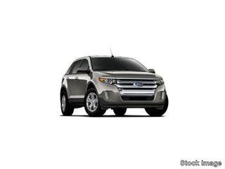 2012 Ford Edge