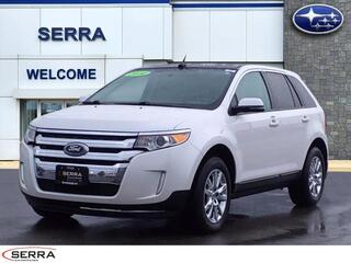 2014 Ford Edge for sale in Savoy IL