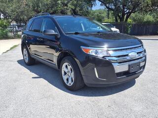 2014 Ford Edge