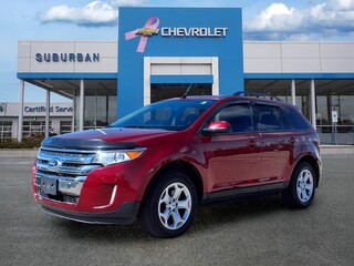 2014 Ford Edge for sale in Ann Arbor MI