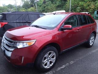 2014 Ford Edge for sale in Salem VA