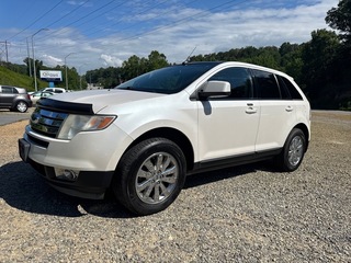 2010 Ford Edge