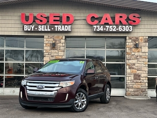 2011 Ford Edge for sale in Woodhaven MI