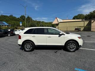 2012 Ford Edge