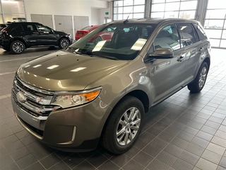 2013 Ford Edge for sale in Plymouth MI