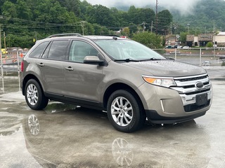 2013 Ford Edge for sale in Waynesville NC