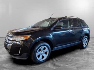 2014 Ford Edge