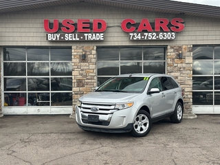 2011 Ford Edge for sale in Woodhaven MI