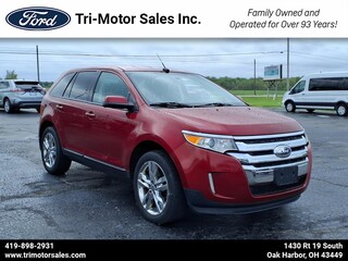 2013 Ford Edge for sale in Oak Harbor OH