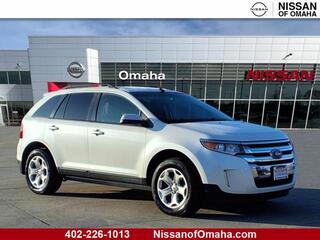 2013 Ford Edge